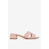 Natikači Jenny R255SS00541 Roza