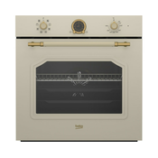 BEKO BEKO RBIM19200CD vgradna pečica, (21951152)