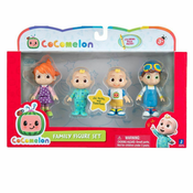COCOMELON Set figurica Family