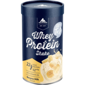 Multipower Whey Protein - Mlijeko od banane