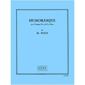 POOT M.:HUMORESQUE
