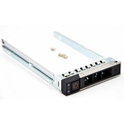 Dellov 2,5-palčni okvir za trdi disk, strežniki PowerEdge R340, R440, R640, R740(xd), R6515, R7515