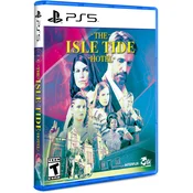 The Isle Tide Hotel - Limited Run (PS5)