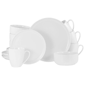 Creatable KOMBINIRANI SERVIS Scandi Weiss