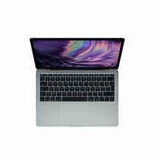 APPLE Obnovljeno - znaki rabe - MacBook Pro Retina 13 2016 Core i5 2 Ghz 8 Gb 512 Gb SSD Space Grey, (21202035)