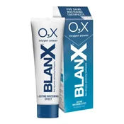Blanx Zobna pasta Blanx Oxygen Power 75 ml