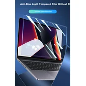 Aigo Kaljeno staklo za ekran protiv plave svetlosti za laptop, 15.6, 16:9