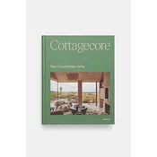 Fotografska knjiga home & lifestyle Cottagecore, English