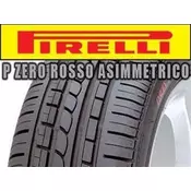 PIRELLI - P Zero Rosso Asimmetrico - ljetne gume - 205/55R16 - 91Y