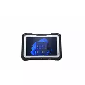 Panasonic Toughbook G2 MK3 Intel Core Ultra 5 512 GB 25,6 cm (10.1) 16 GB Wi-Fi 6E (802.11ax) Windows 11 Pro Črna
