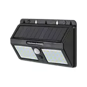 Rabalux Ostrava, spoljna,LED2,4W,crna,sa senzorom