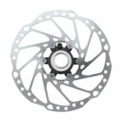 ROTOR DISK KOCNICE SHIMANO RT-EM600 CENTER LOCK