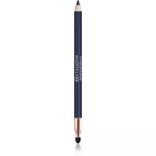 Collistar Professional Eye Pencil vodoodporni svinčnik za oči z visoko pigmentacijo odtenek 4 Blu Notte 1,2 ml