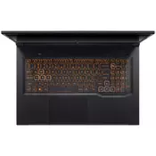 ACER Nitro V 17 AI 17.3 Ryzen 7 260 32GB 1TB RTX 5070