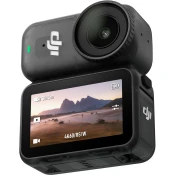 Akcijska kamera DJI Osmo Nano, 128GB CP.OS.00000460.01