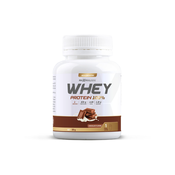 Maximalium Whey Protein, Čokolada, 30g