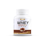 Maximalium Whey Protein, Cokolada, 30g