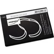 POWERY Akumulator LG MP260
