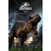 Jurassic World Evolution - Deluxe Edition