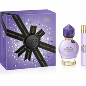 Viktor & Rolf GOOD FORTUNE Christmas poklon set IV. za žene