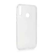 Torbica Giulietta za Huawei P40 Lite E transparent