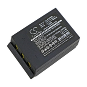 Baterija za Akerstroms Mercury 8B, Jupiter, Era 150j (enako RAK3720), 1600mAh