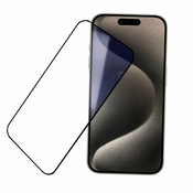 Celotno zaščitno steklo Anti Blue Urbie, Xiaomi Redmi 10 5G