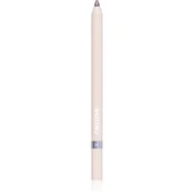 Notino Lifeproof Multichrome Soft Gel Eyeliner vodoodporni svinčnik za oči z multikromatskim učinkom 177 Purplie 1.3 g