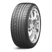 DUNLOP celoletna pnevmatika 235/50R18 97V SP SPT 01 A/S MS MFS