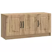 TV ormar Hrast artisan 99 x 34,5 x 47 cm Konstruirano drvo