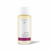 Dr. Hauschka Rose Nurturing Bath Essence uljne kupke 100 ml