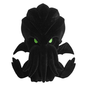 Dekoracija (figura) KILLSTAR - Cthulhu - Črna - KSRA012166
