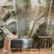 Foto tapeta - Banana Jungle 300x210