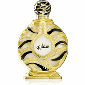 Khadlaj Safari Gold parfumirano ulje uniseks 20 ml