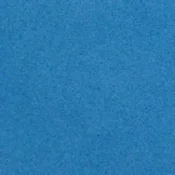 Dekorativna guma 2 mm 20x30 cm | izberite nianso - , Turquoise blue