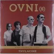 Thylacine - OVNI(s) (Bande Originale De La Serie) (LP)
