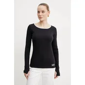 Majica z dolgimi rokavi MM by Max Mara