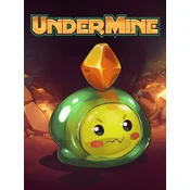 UnderMine