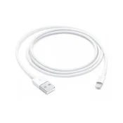 Apple Lightning na USB kabel 1m bijeli MUQW3