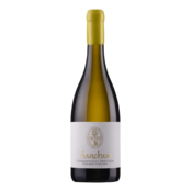 Sanctum Vino Chardonnay Prestige 2020 0,75 l