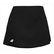 Ženska krila Babolat Play Skirt Women Black L