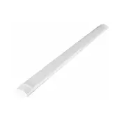 LED svetlo za ispod radne ploce LED/30W/230V 4000K 90 cm belo