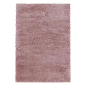 XXXL Preproga Fluffy, 280x370cm, Roza