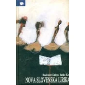NOVA SLOVENSKA LIRIKA