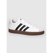 adidas Originals VL Court 3.0 K Skate ČEVLJI ftwwht / cblack / greone