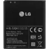 LG baterija BL-53QH, 2150mAh
