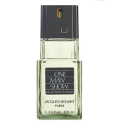 JACQUES BOGART toaletna voda za muškarce One Man Show Eau De Toilette, 100ml