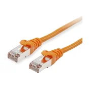 Equip 606611 kabel za umrežavanje Narančasto 30 m Cat6a S/FTP (S-STP)