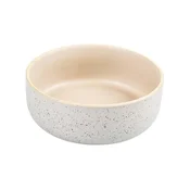 Keramična skleda Stone 680ml sivo-zelena Duvo+
