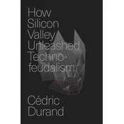 How Silicon Valley Unleashed Techno-Feudalism